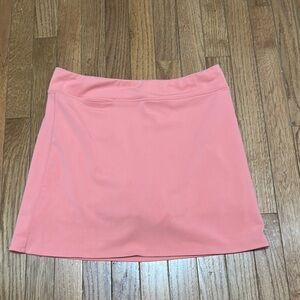 Adidas Peach Women's Skorts Size 4